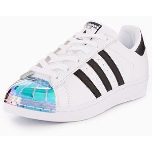 adidas holographic shoes black